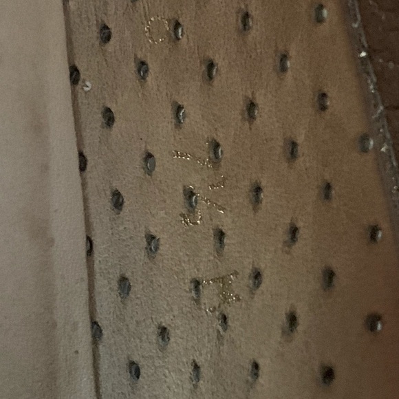 Stuart Weitzman shoes - Picture 7 of 8